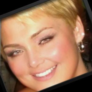 Meet your Posher, Terri